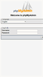 Mobile Screenshot of db8.freehost.com.ua