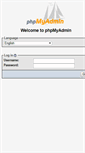 Mobile Screenshot of db7.freehost.com.ua