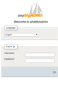 Mobile Screenshot of db9.freehost.com.ua